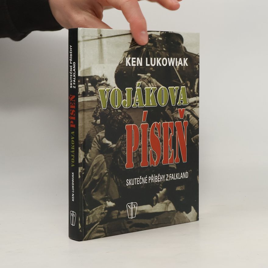 Ken Lukowiak Vojákova píseň