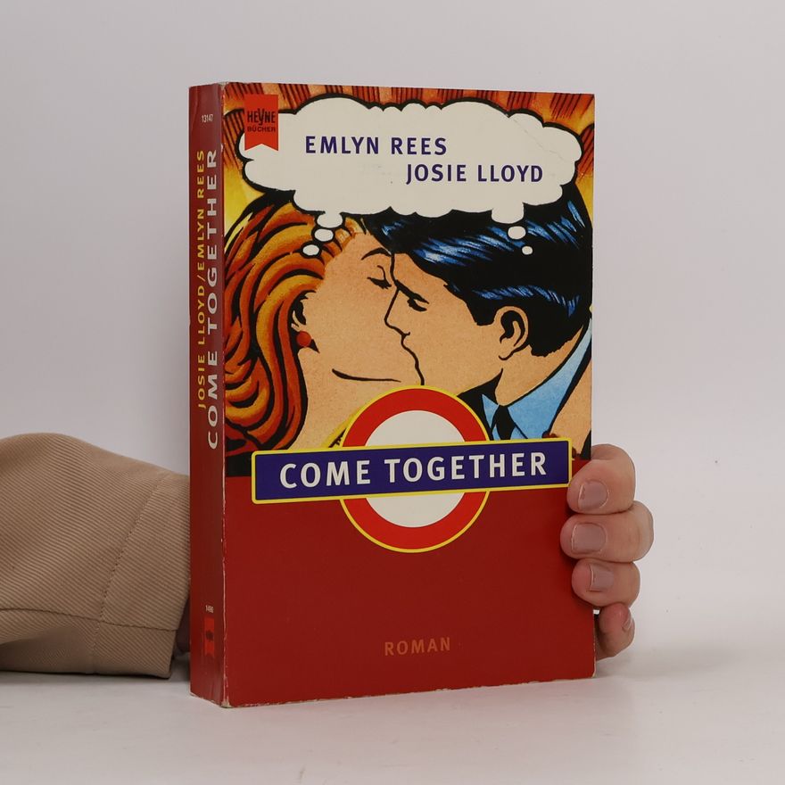Josie Lloyd Come Together