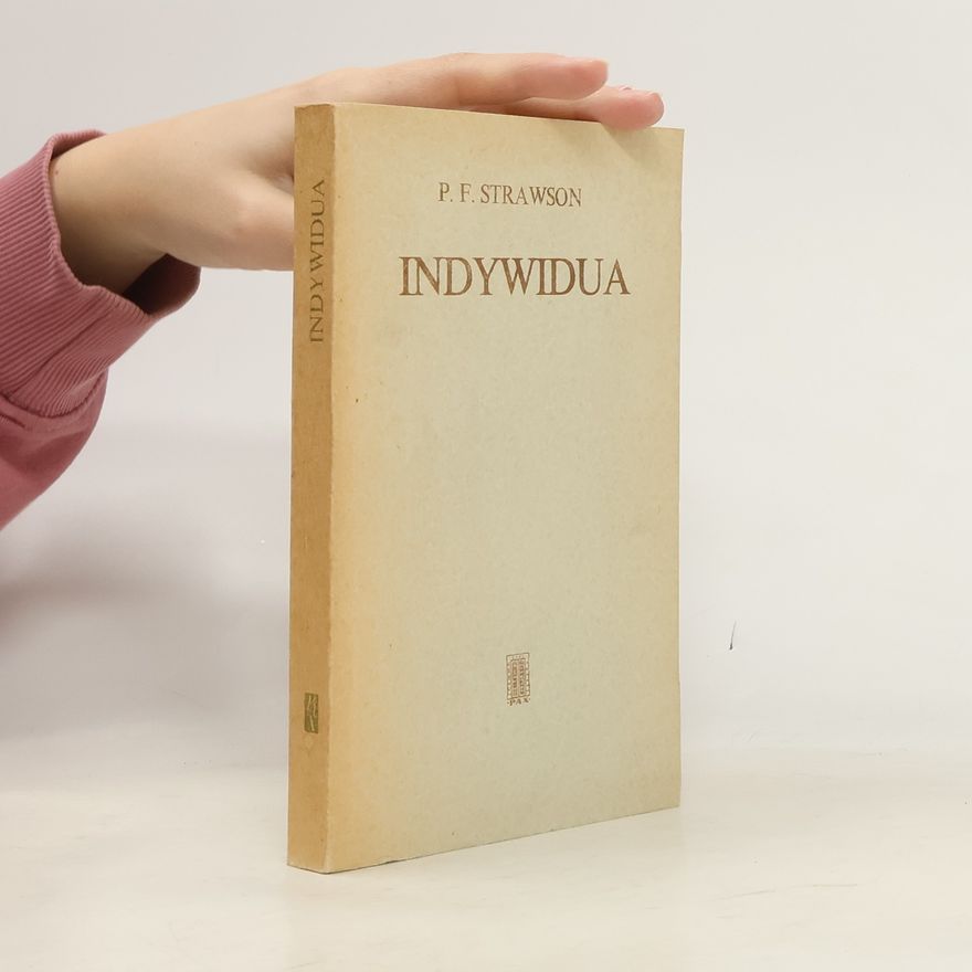 Bogdan Chwedeńczuk Indywidua