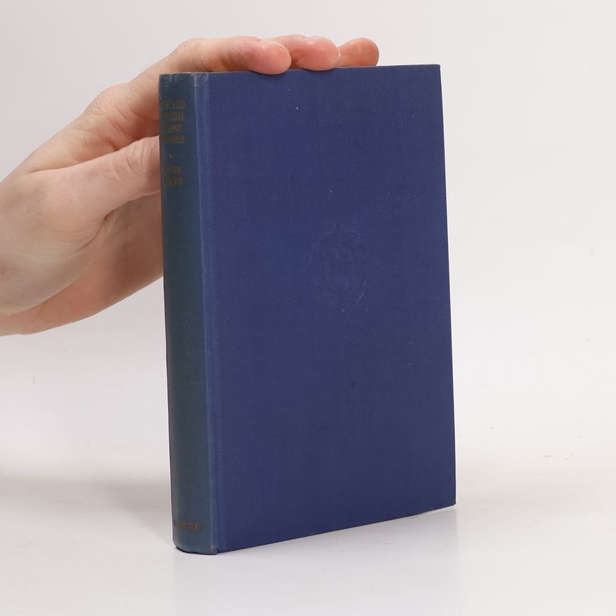 Kolektív autorov Selected Englisch Short Stories