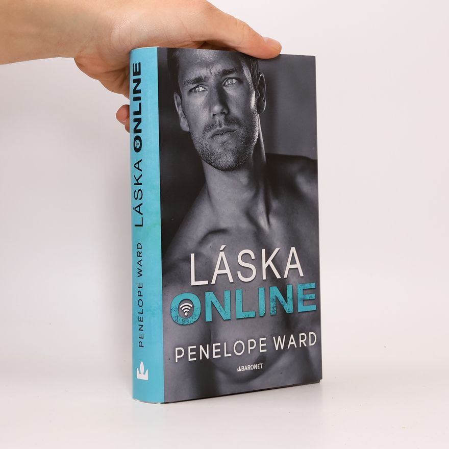 Penelope Ward Láska online