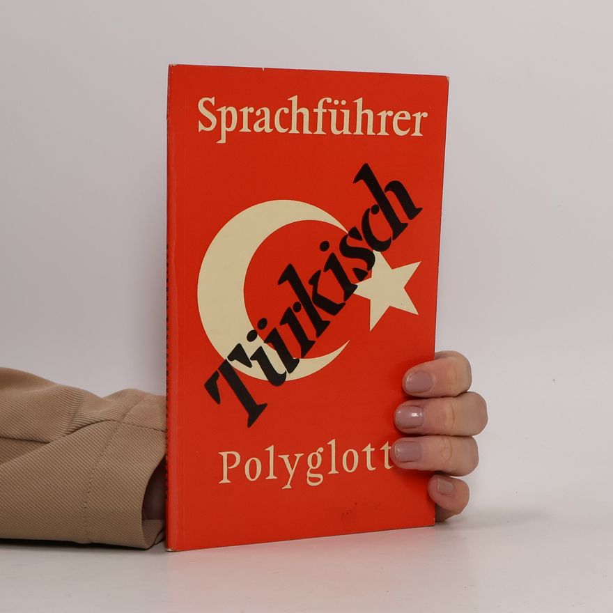 Autorenkollektiv Sprachführer Türkisch