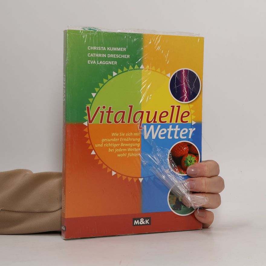 Cathrin Drescher Vitalquelle Wetter