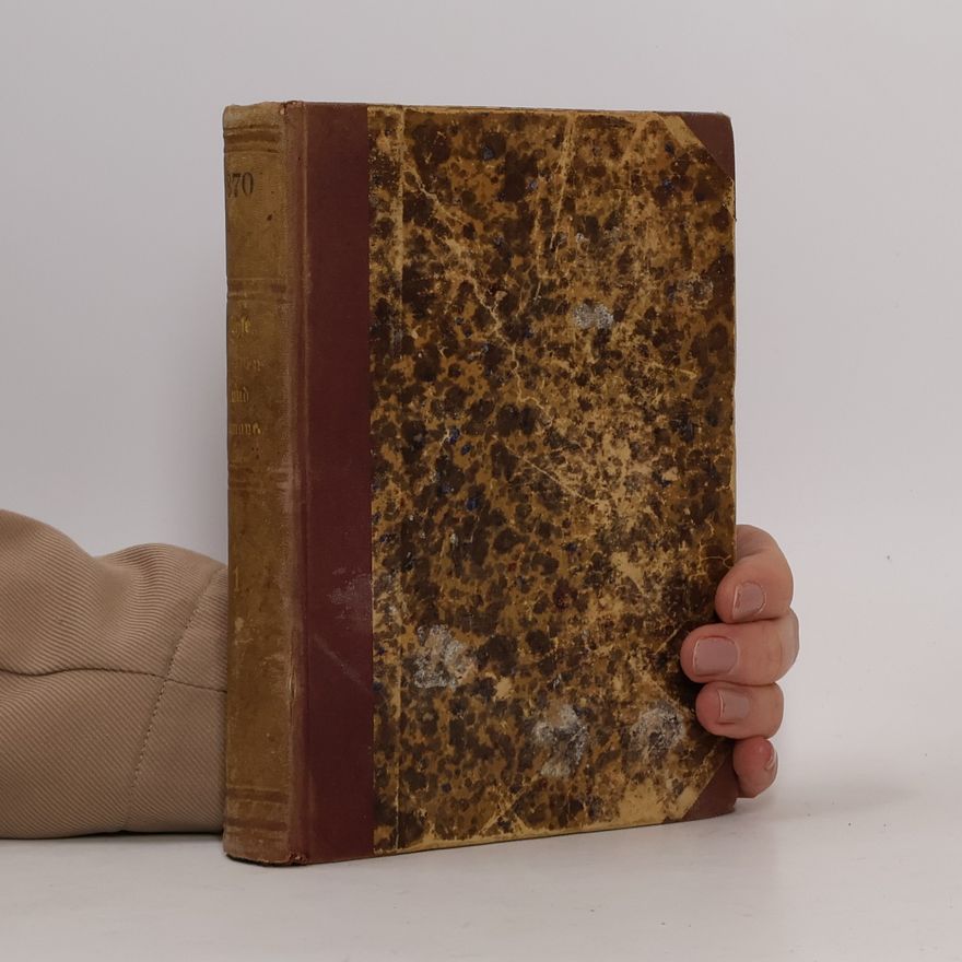 Paul Heyse Novellen und Romane I. Novellen