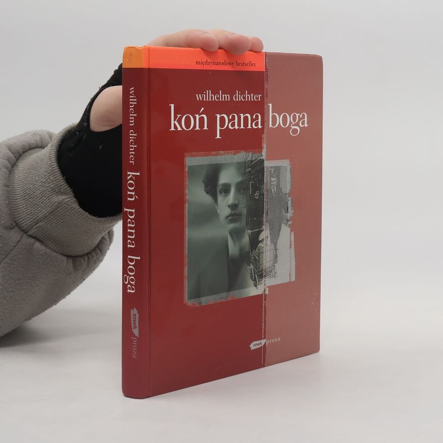 Stanisław Barańczak Kon Pana Boga