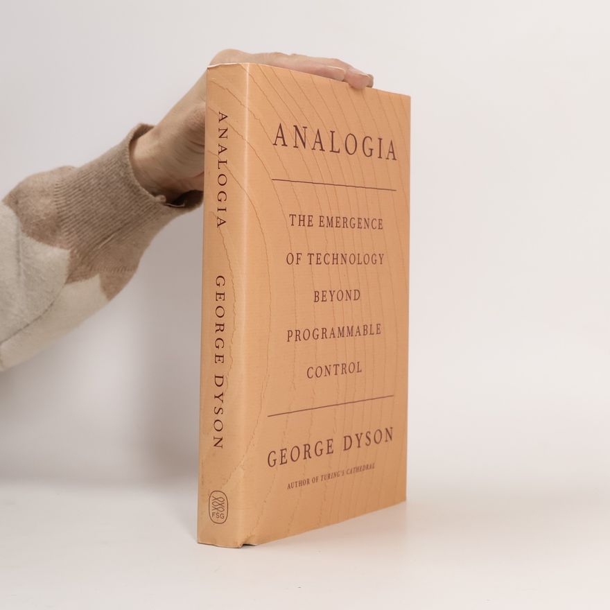 George Dyson Analogia