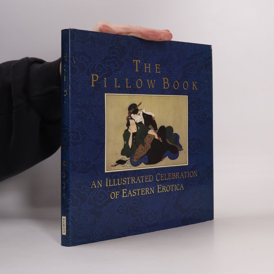 Charles Fowkes The Pillow Book