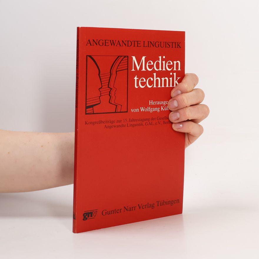 Gesellschaft für Angewandte Linguistik Medientechnik