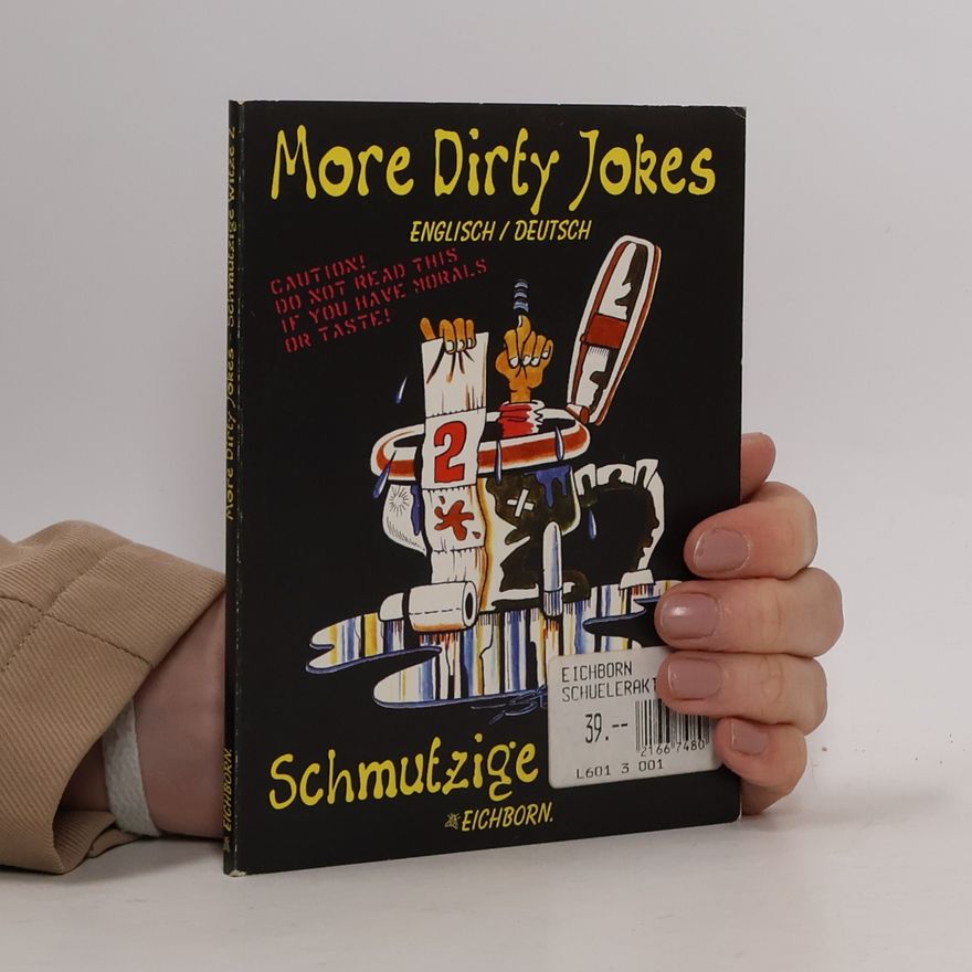 Autorenkollektiv More Dirty Jokes / Schmutzige Witze 2