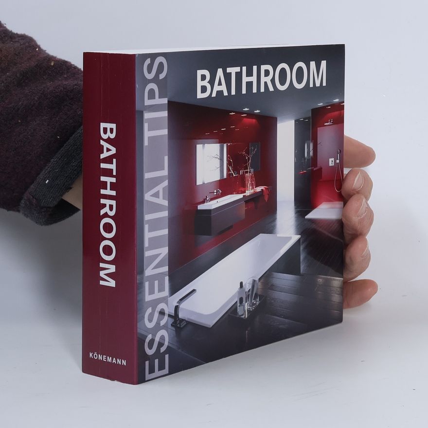 Frechmann Essential Tips - Bathroom