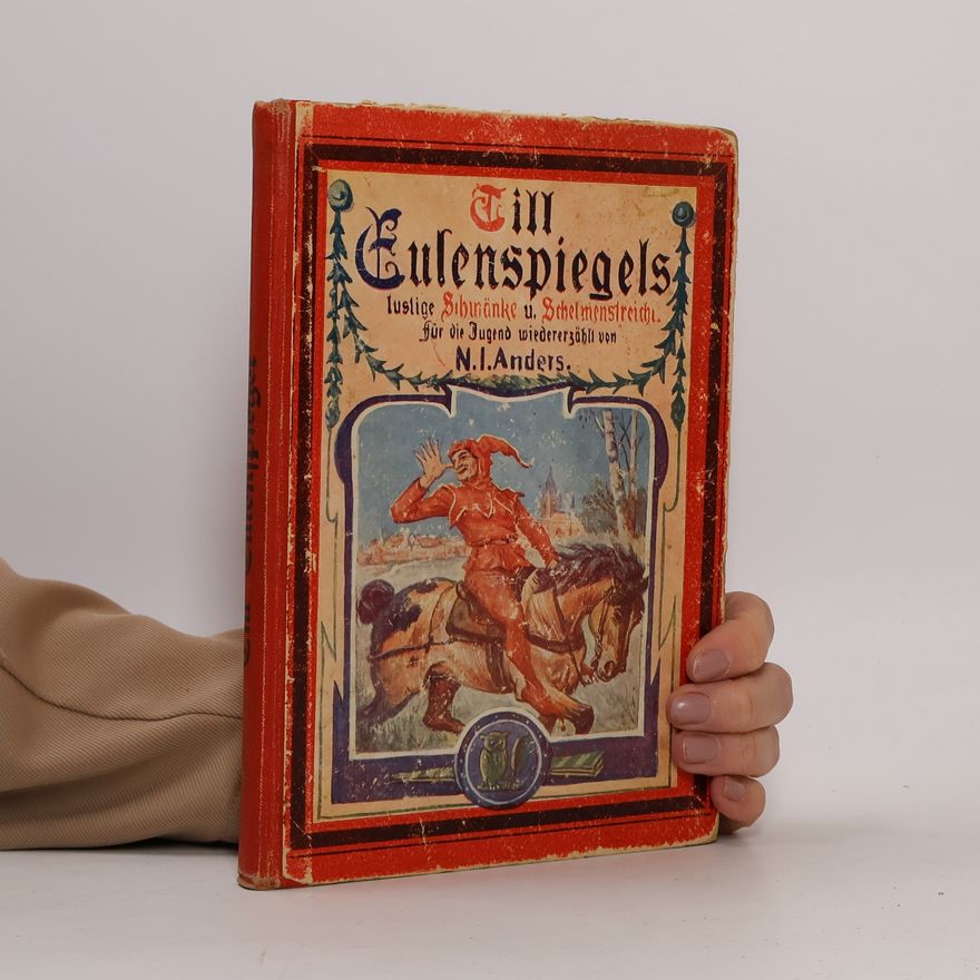 N. I. Anders Till Eulenspiegels