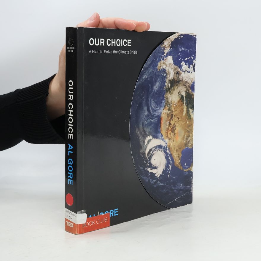 Al Gore Our Choice