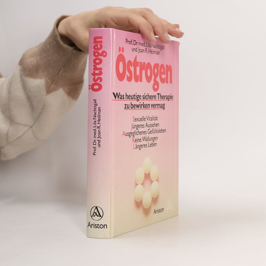 Autorenkollektiv Östrogen