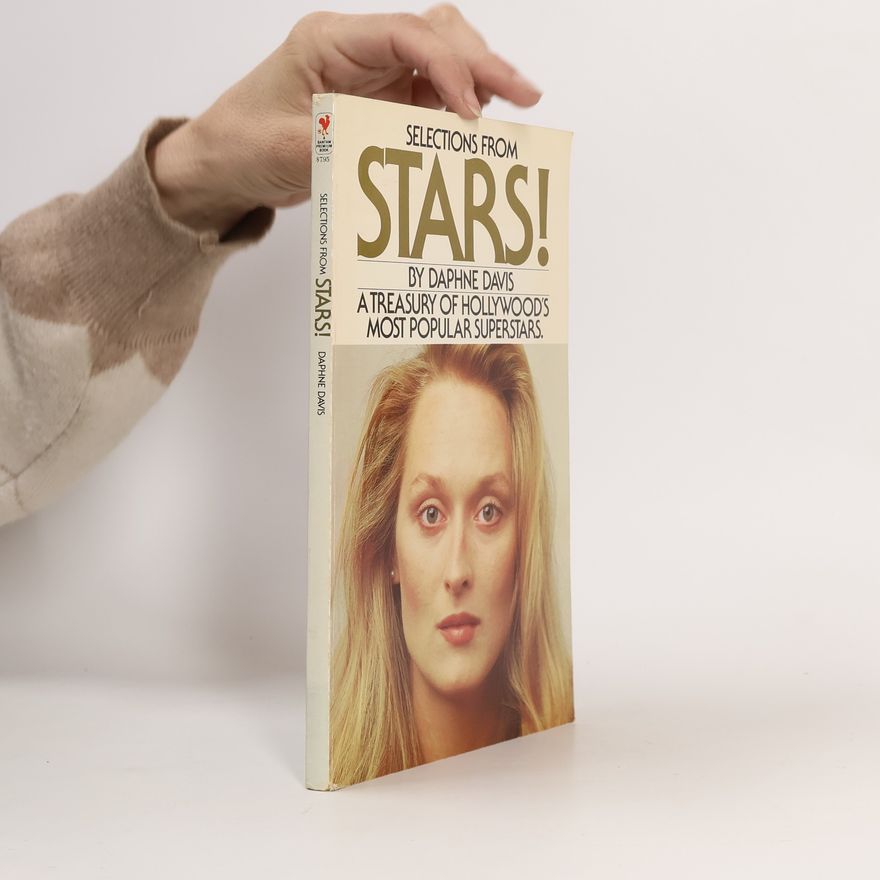 Daphne Davis Selection from Stars