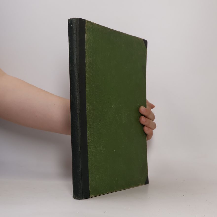Kolektiv autorů Die Mappe 1937/38