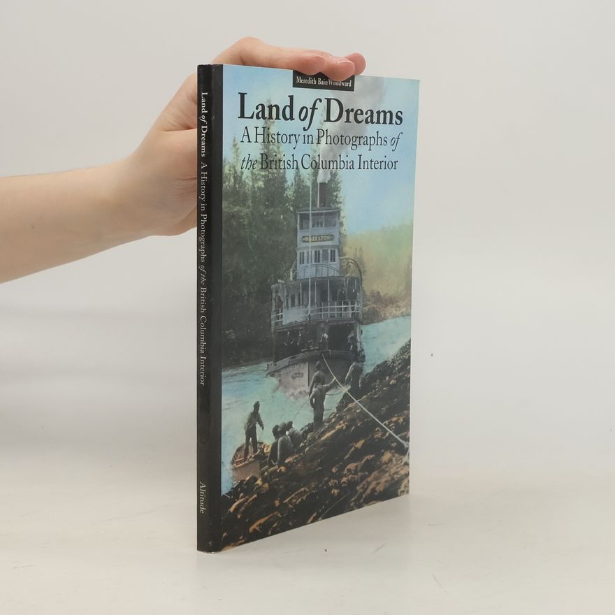 Meredith Bain Woodward Land of Dreams