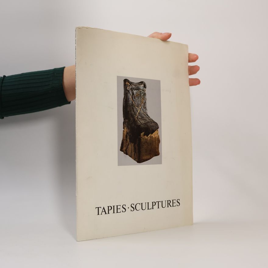 Autorenkollektiv Tapies. Sculptures