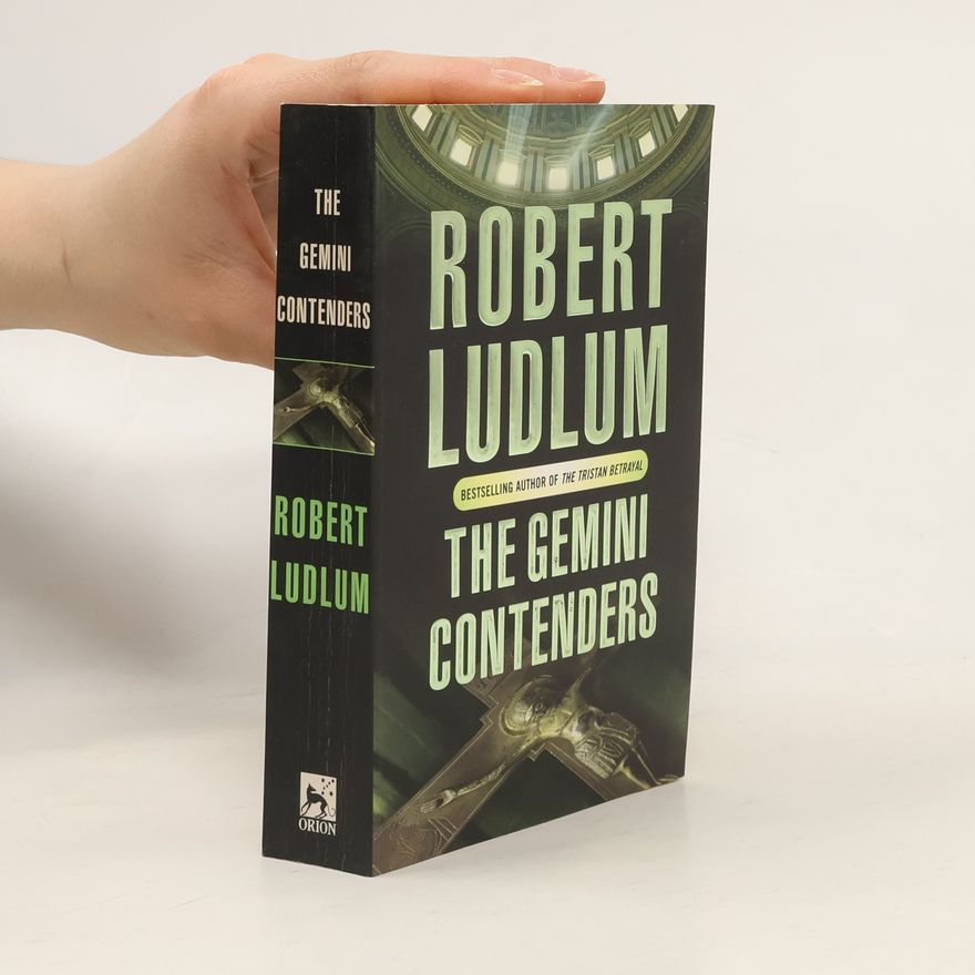 Robert Ludlum Gemini Contenders