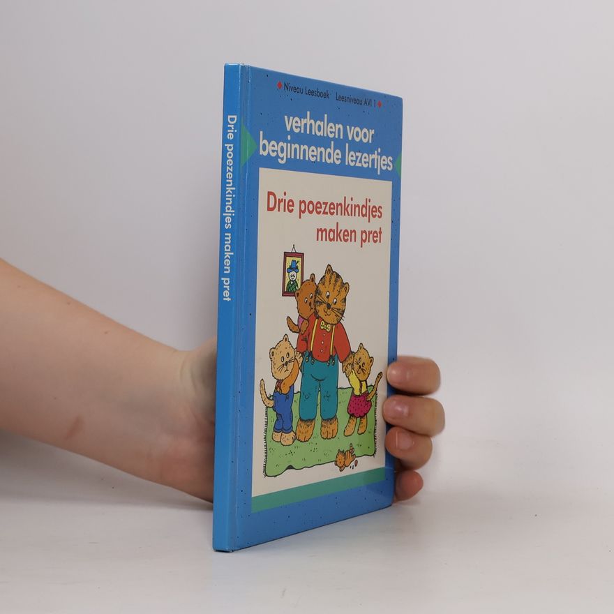 AA.VV. Verhalen voor beginnende lezertjes