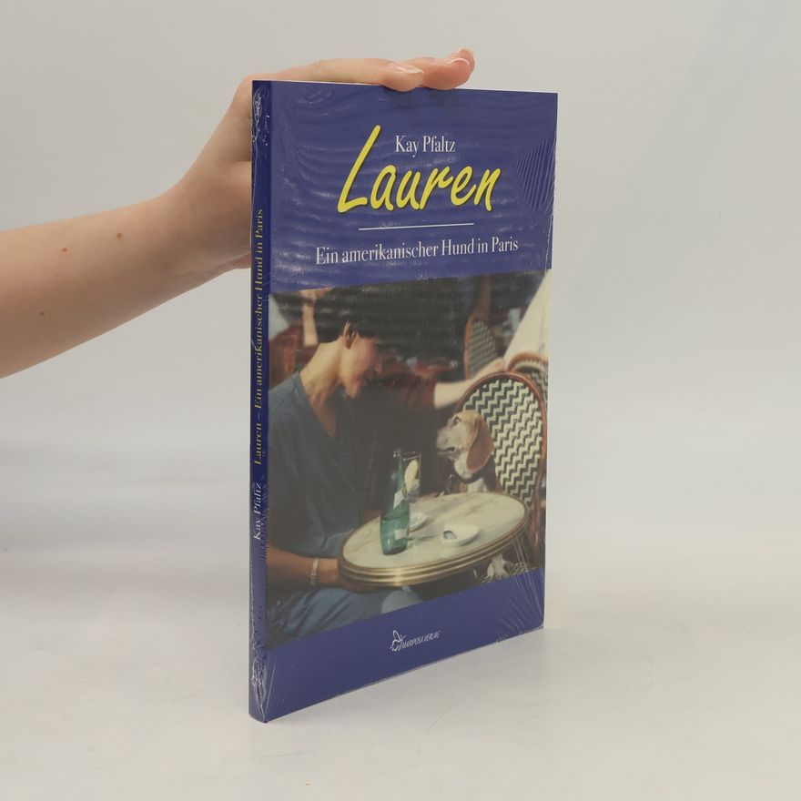 Kay Pfaltz Lauren