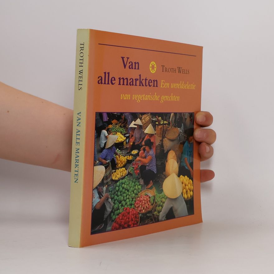 Jan Morgan Van alle markten