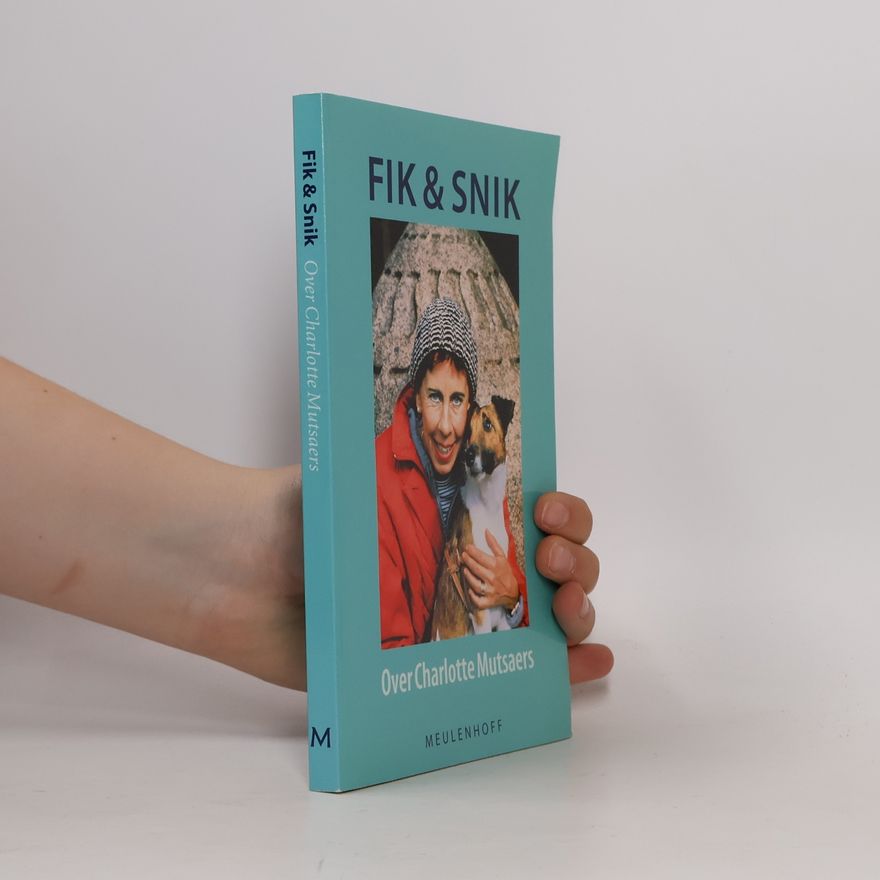 Mabel Hoogendonk Fik & Snik
