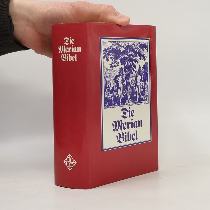 Martin Luther Die Bibel