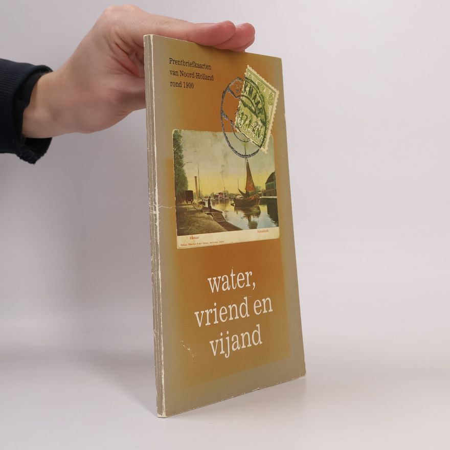Jacob Theunis Balk Water, vriend en vijand