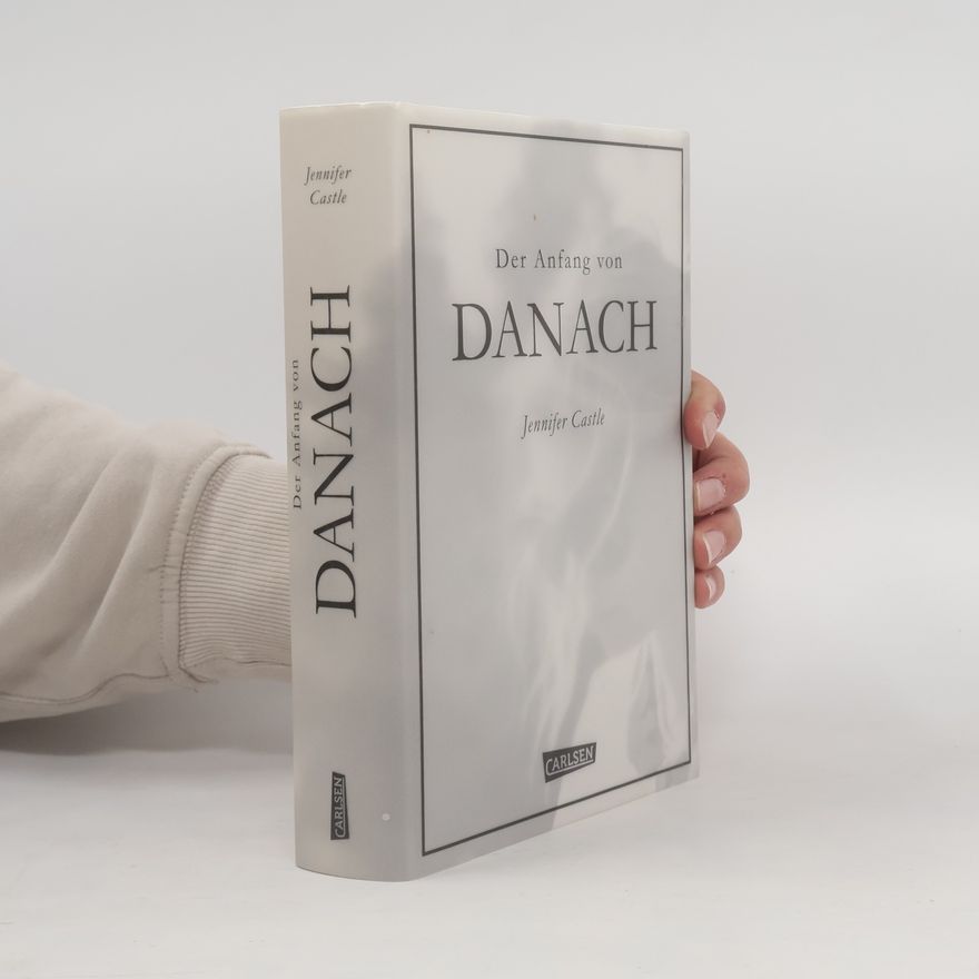 Jennifer Castle Der Anfang von Danach