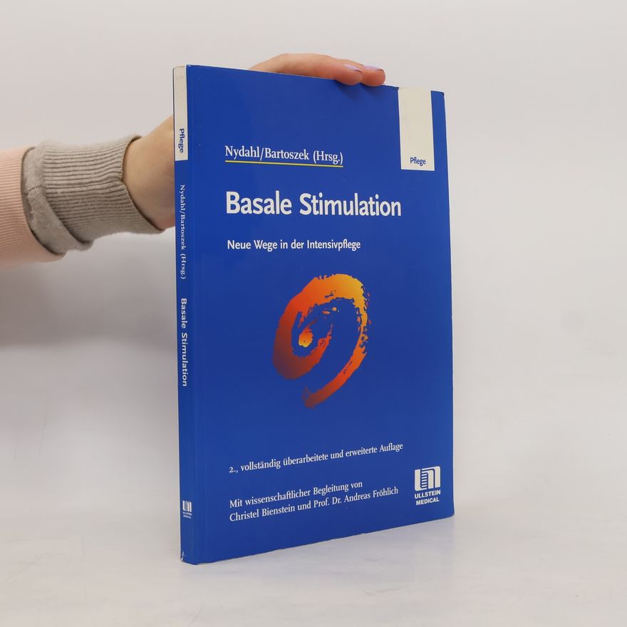 Peter Nydahl Basale Stimulation