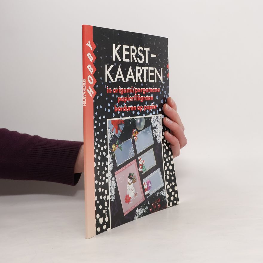Collectif d'auteurs Kerstkaarten