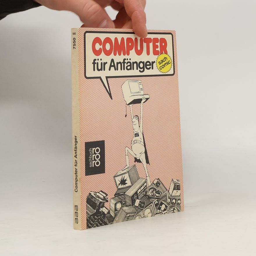 Benny Kandler Computer für Anfänger