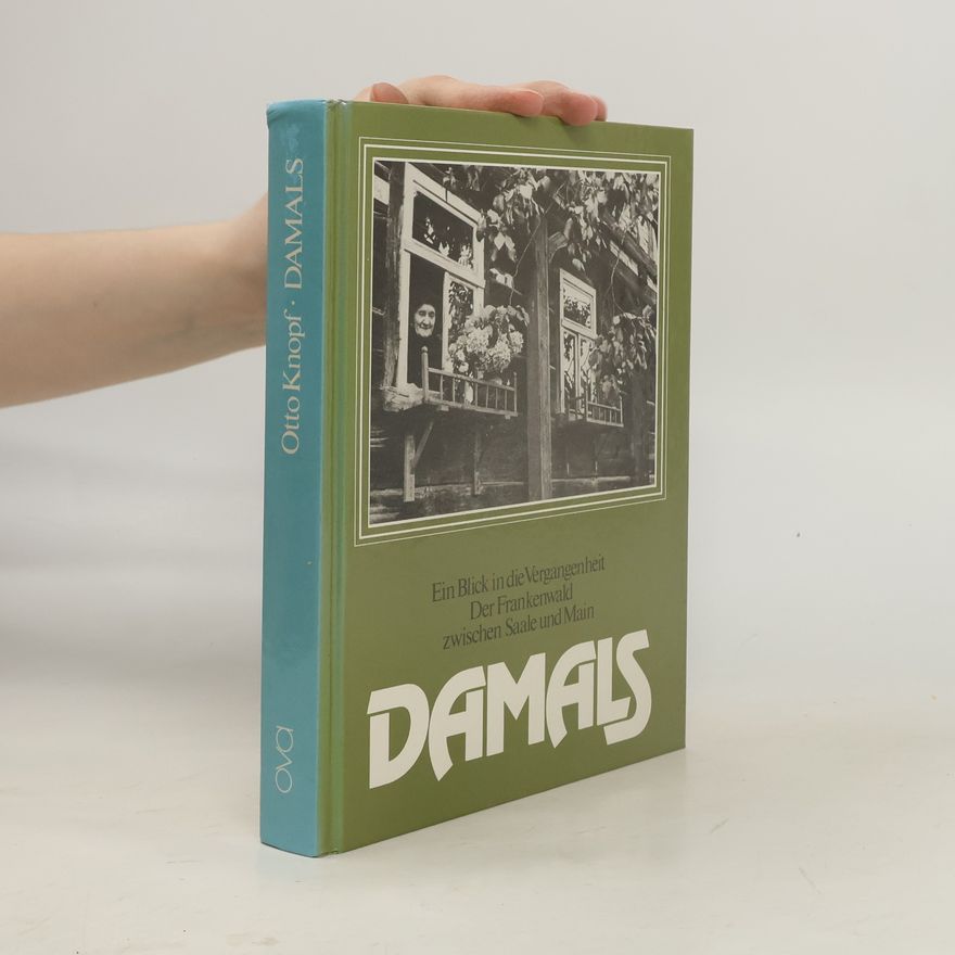 Otto Knopf Damals