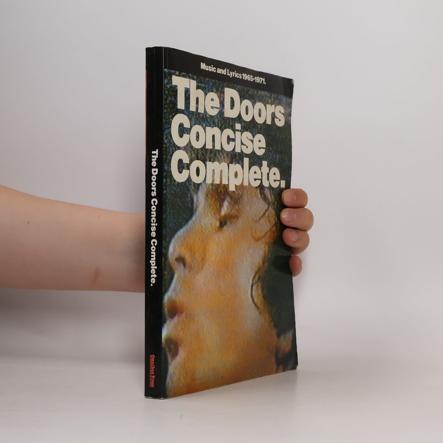 AA.VV. The Doors Concise Complete