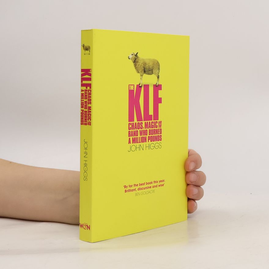 John Higgs KLF