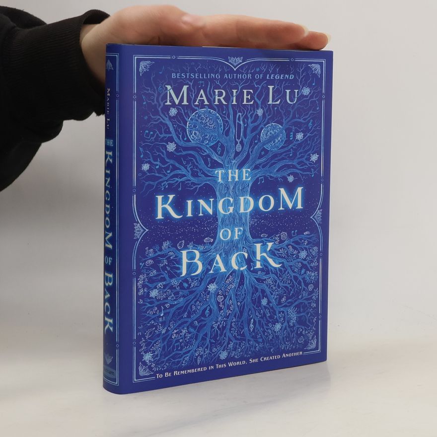 Marie Lu The Kingdom of Back
