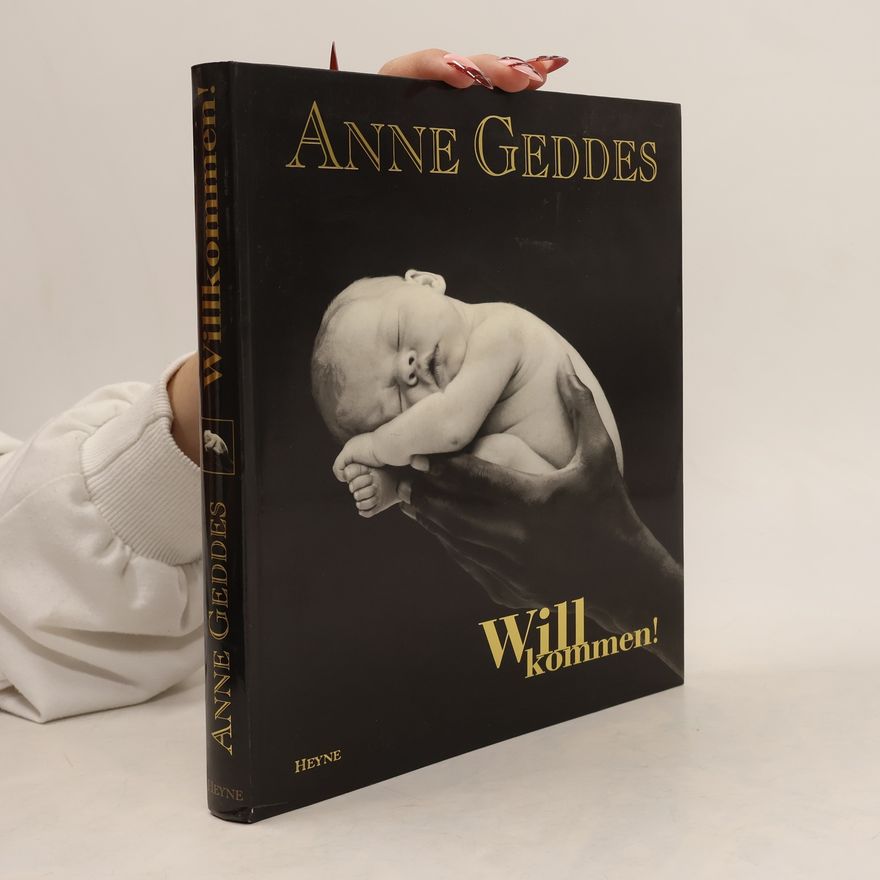 Anne Geddes Photofolio Willkommen!