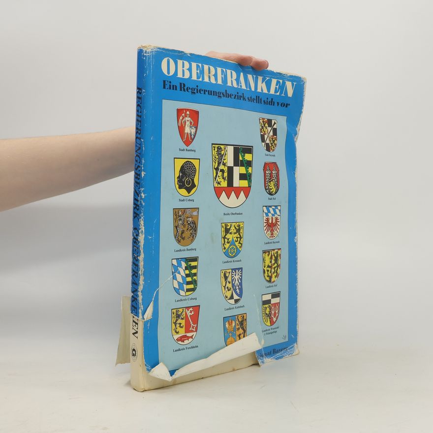 Various authors Oberfranken