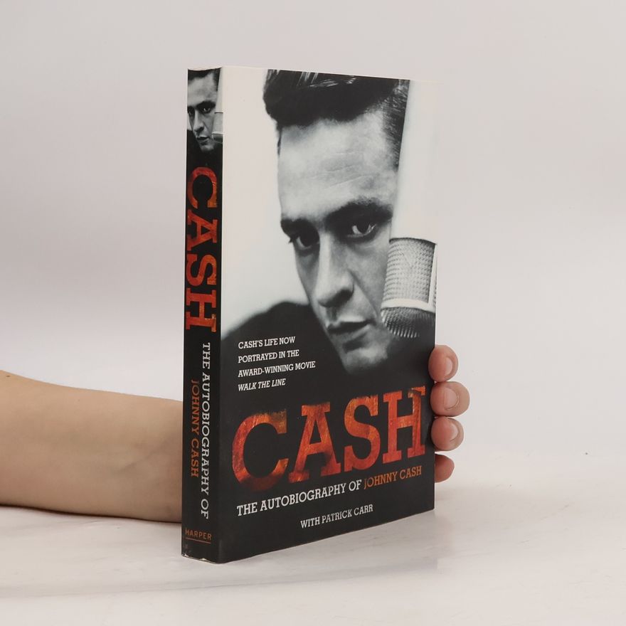 Johnny Cash Cash