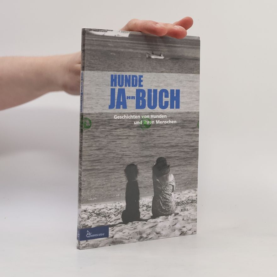 Mariposa Hunde Jahrbuch