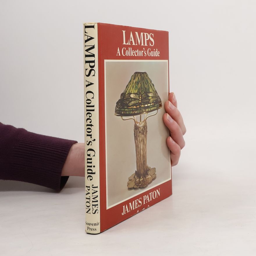James Paton Lamps