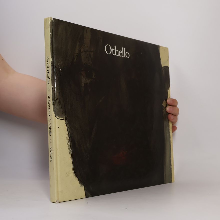 William Shakespeare Othello