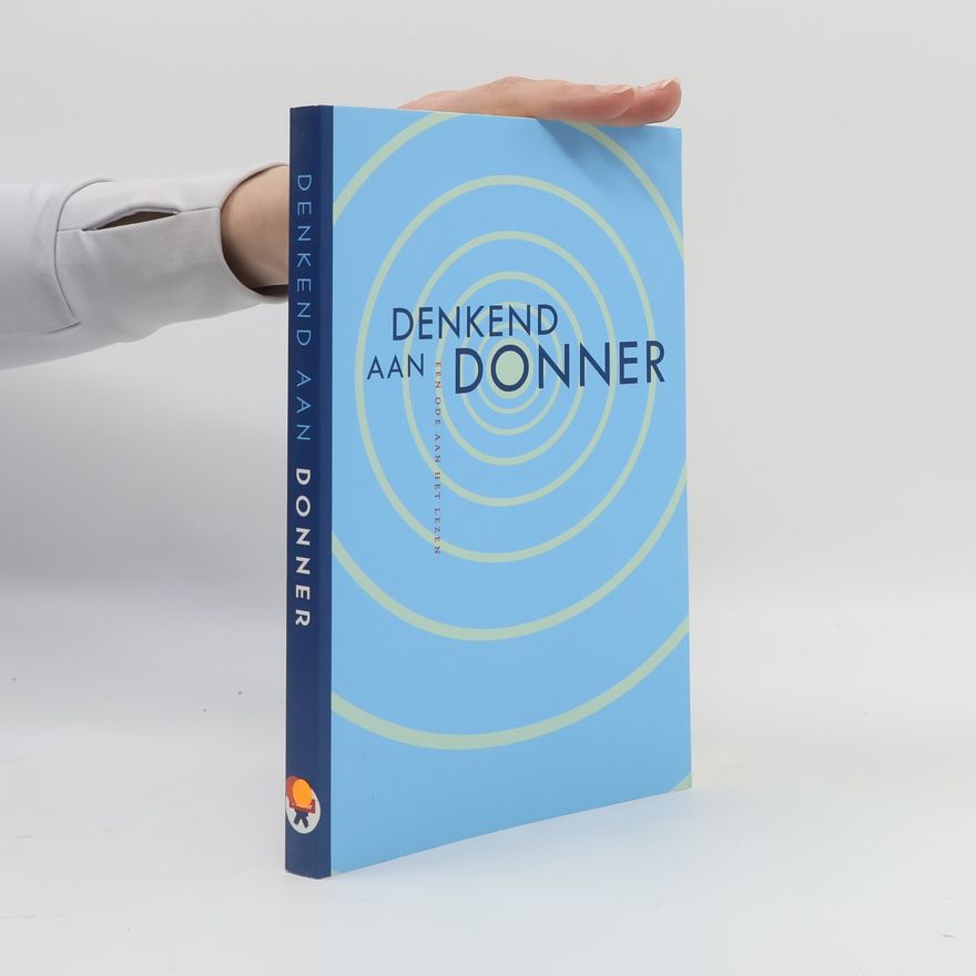 Various authors Denkend aan Donner