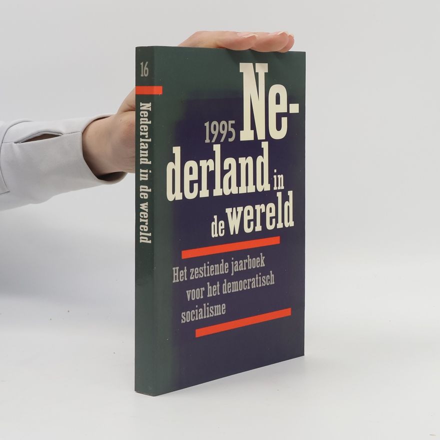 Various authors Nederland in de wereld