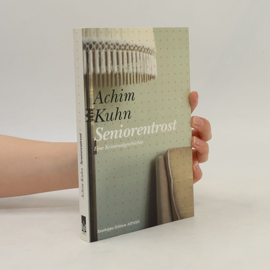 Achim Kuhn Seniorentrost