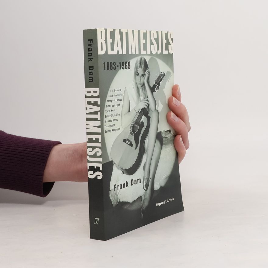 Frank Dam Beatmeisjes