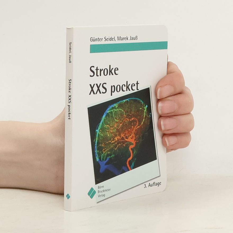 Günter Seidel Stroke XXS pocket
