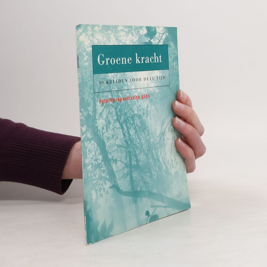 S. Groeneveld Groene kracht