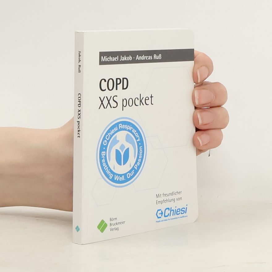 Michael Jakob COPD XXS pocket