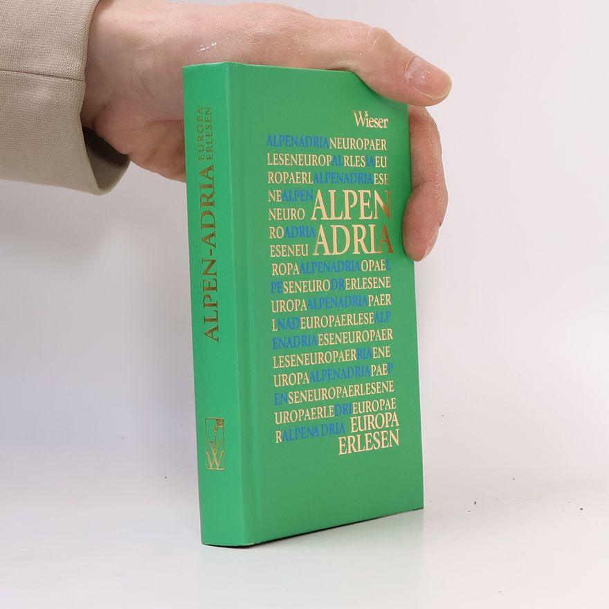 Wolfgang Platzer Alpen-Adria